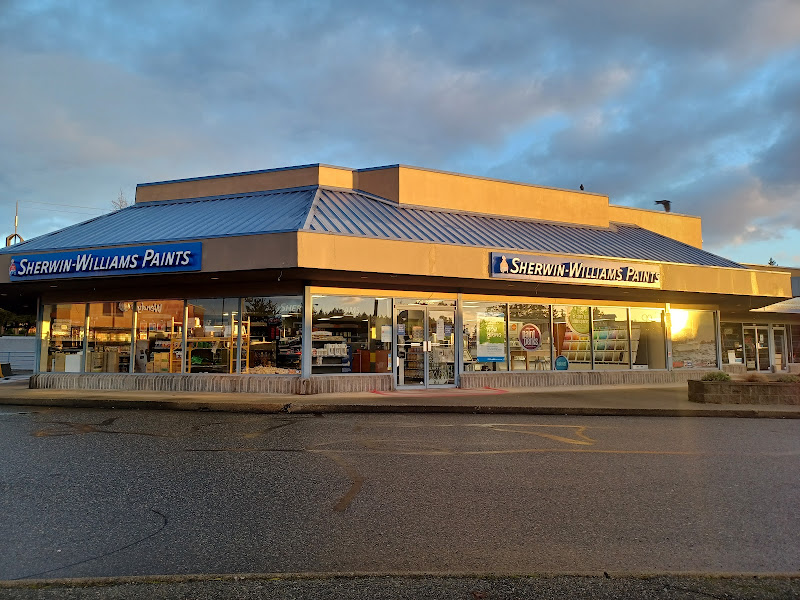Sherwin-Williams