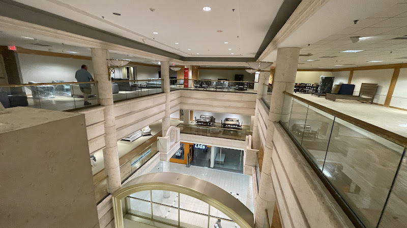 Macy's Furniture Gallery