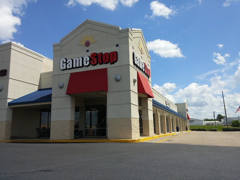 GameStop