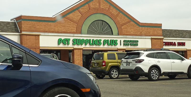 Pet Supplies Plus