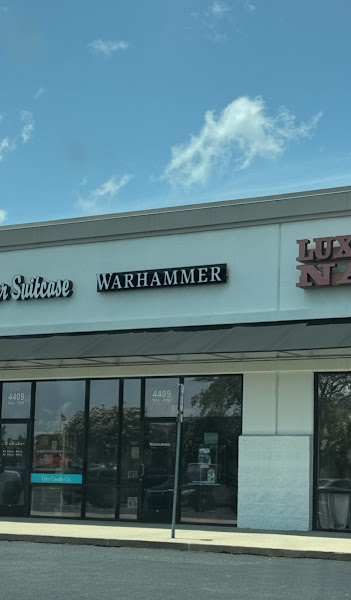 Warhammer