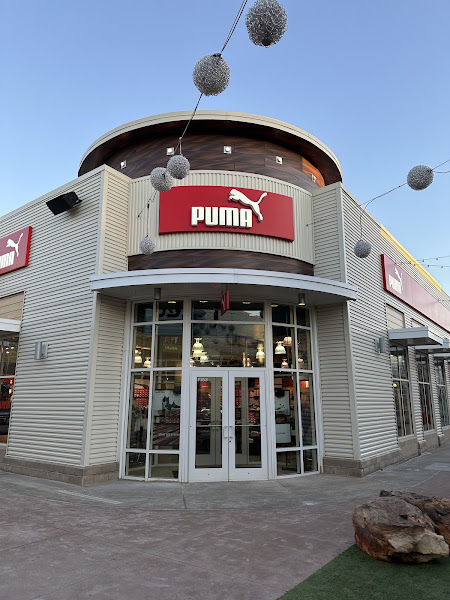 PUMA