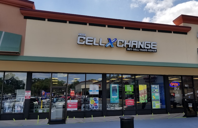 Cell Xchange - Phonesource 2.0