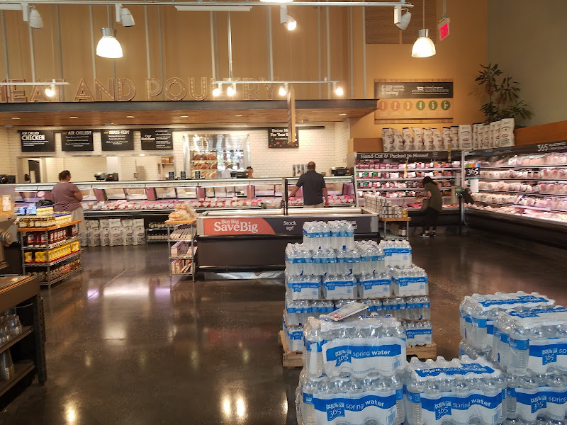 Whole Foods Market