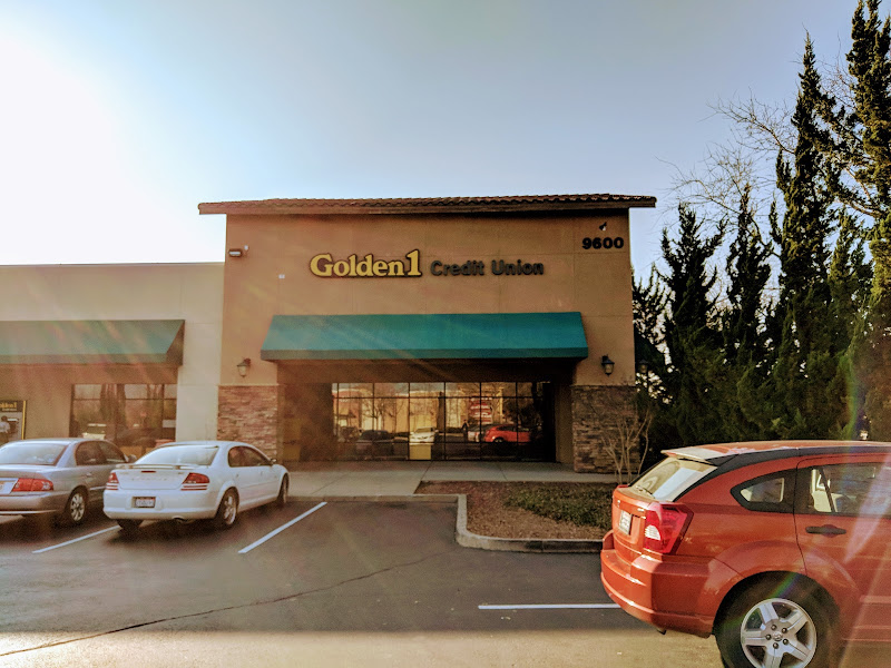 Golden 1 Credit Union