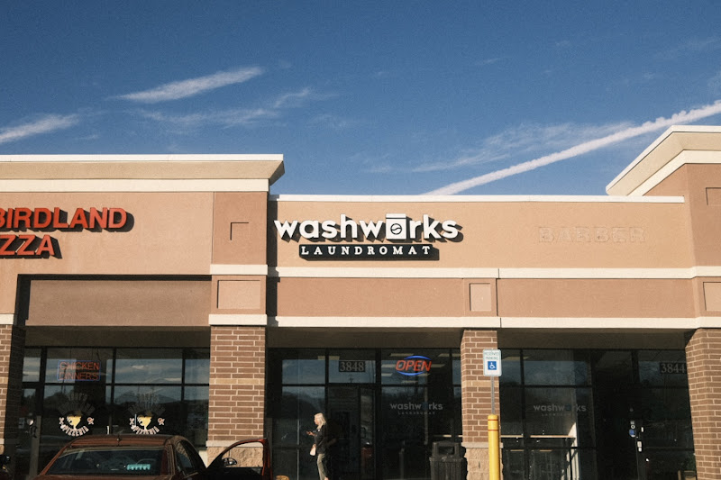 Washworks Laundromat