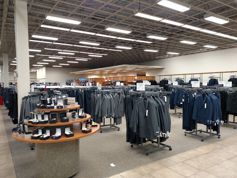 Burlington