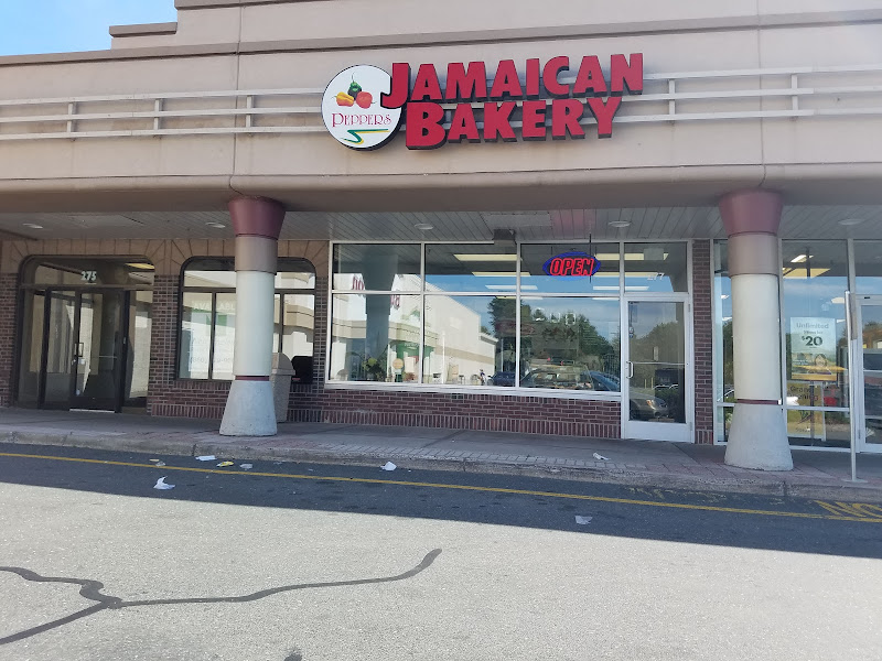 Pepper's Jamaican Bakery