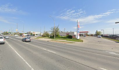 Circle K