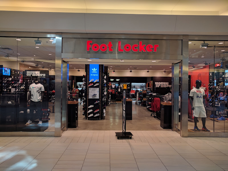 Foot Locker