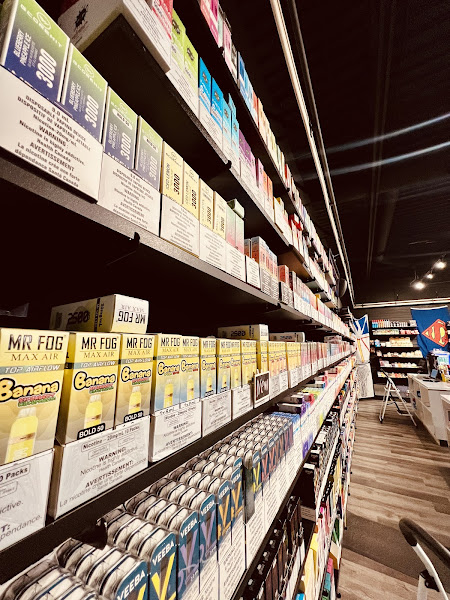 Northbound Specialty Smoke and Vape Shop - Thickwood Fort McMurray