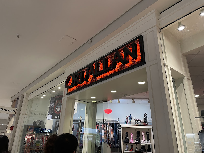 Ori Allan