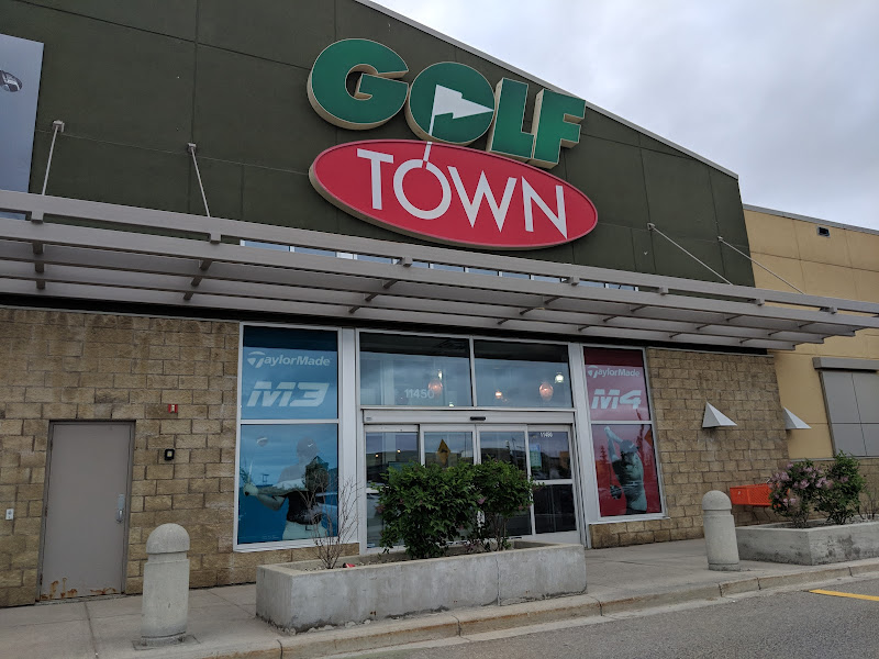 Golf Town