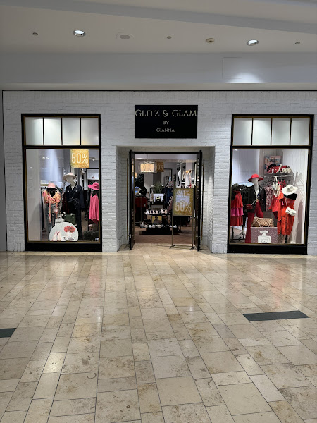 Glitz & Glam By Gianna
