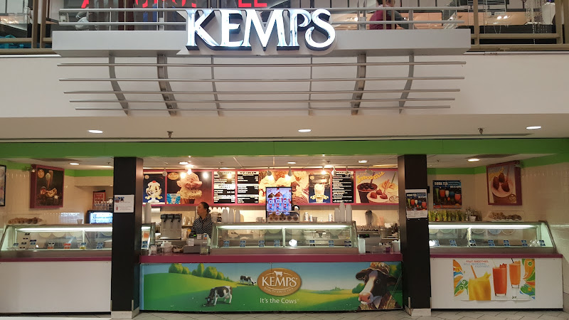Kemps Ice Cream Cafe
