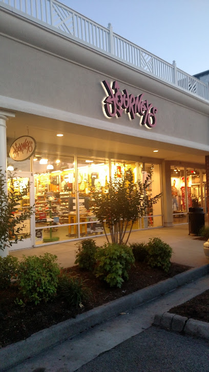 Journeys
