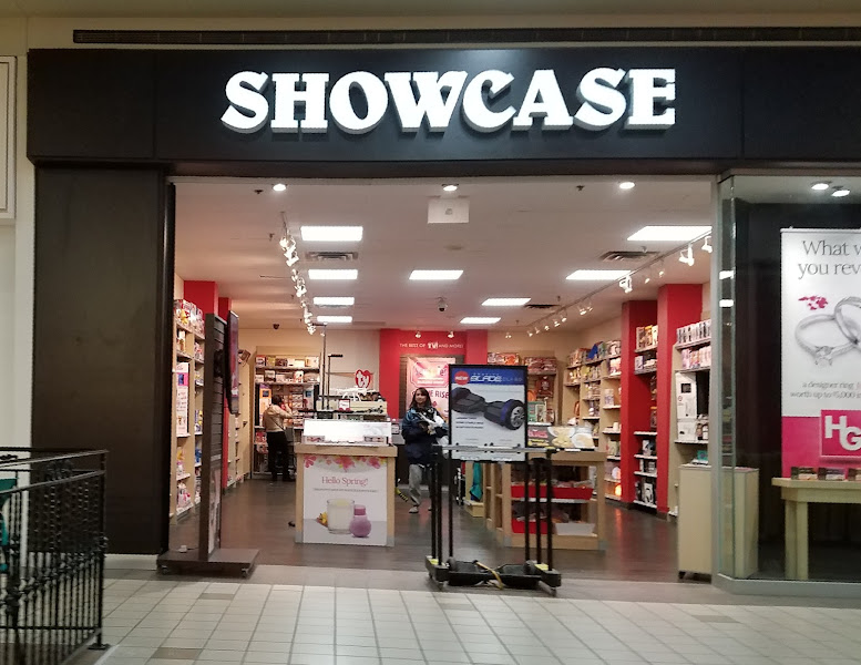 Showcase