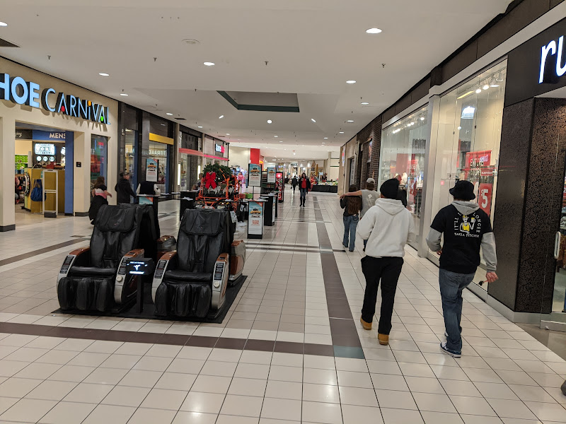 Frontier Mall