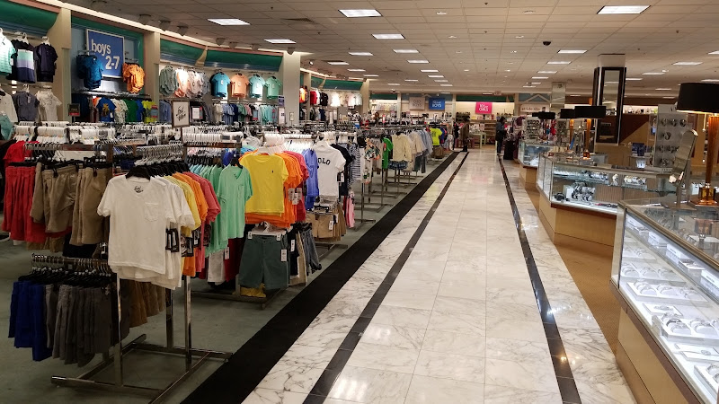 Dillard's