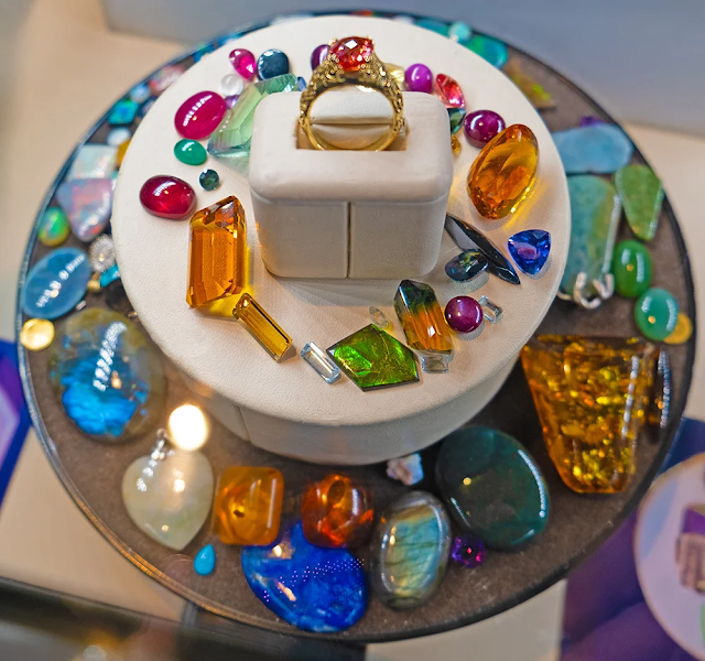 Matheson Jewellers & Fine Art