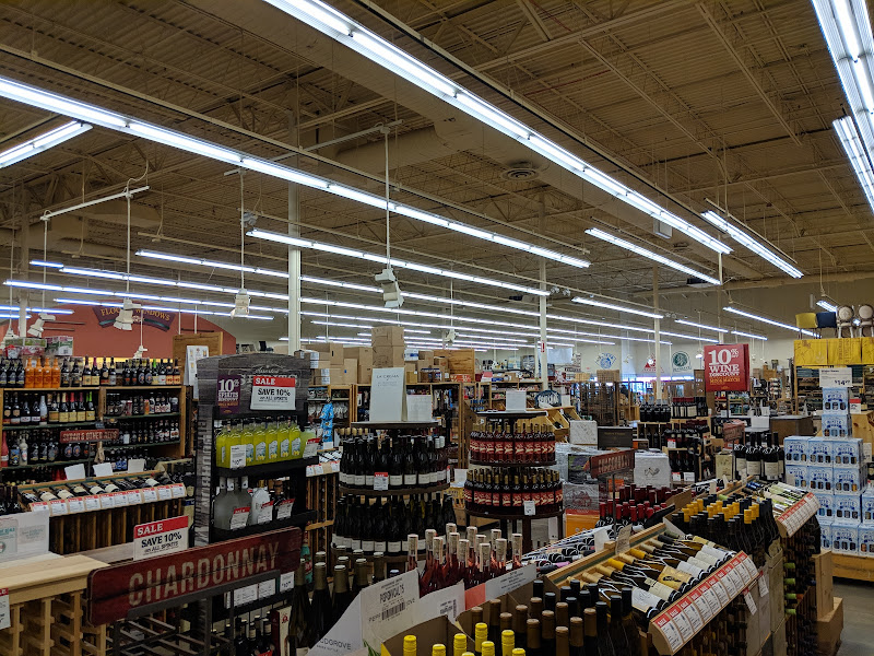 World Market