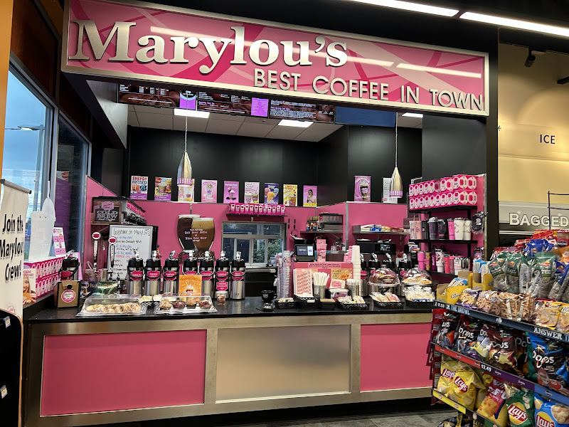 Marylou’s Coffee