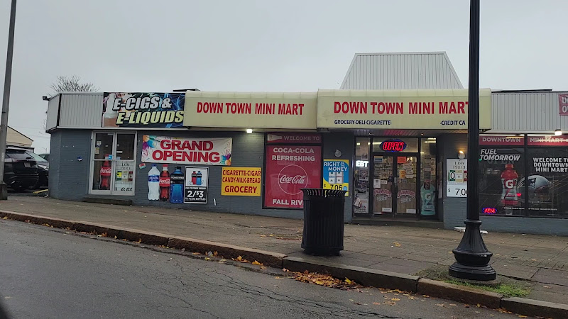 Downtown Mini Mart