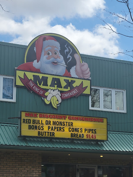 Max Convenience