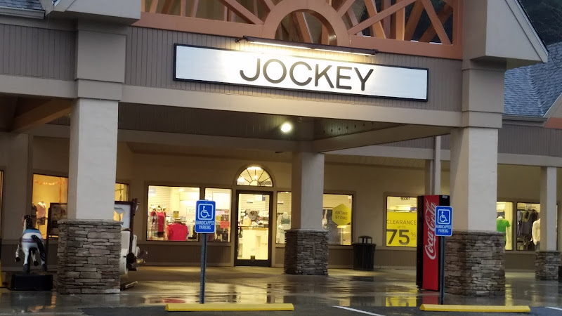 Jockey Outlet