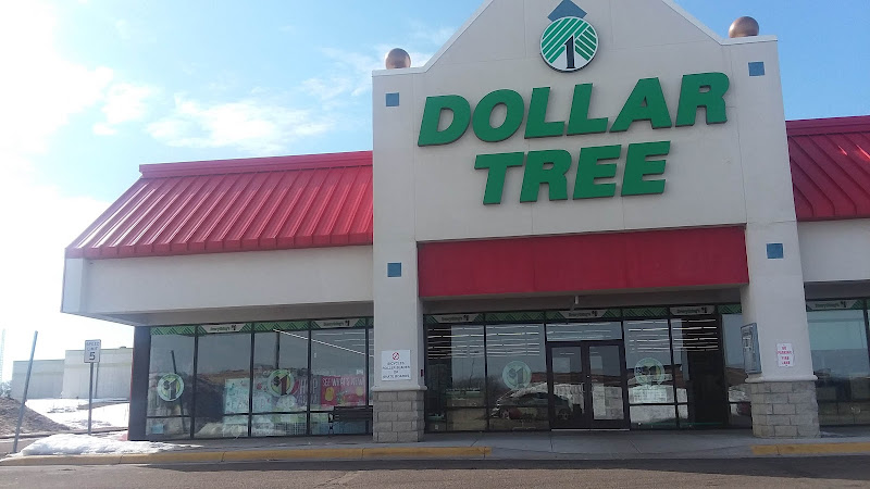 Dollar Tree