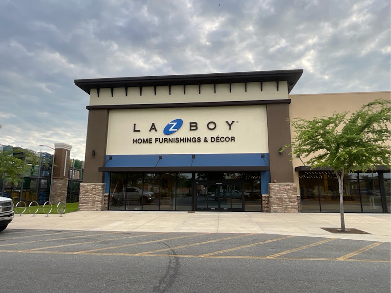 La-Z-Boy