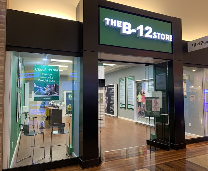 The B-12 Store - Grapevine