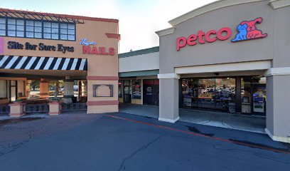Petco Grooming