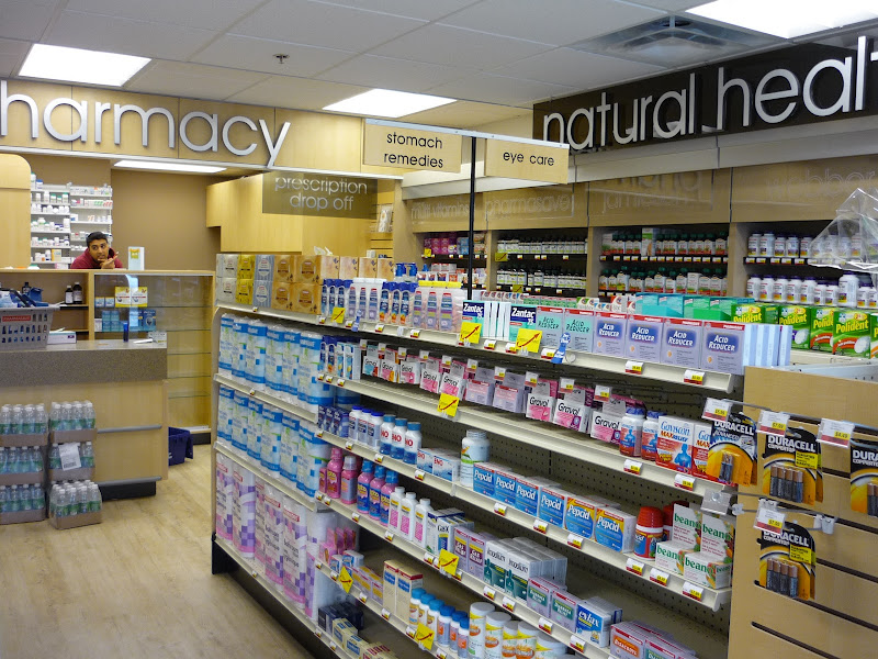 Pharmasave Murrayville