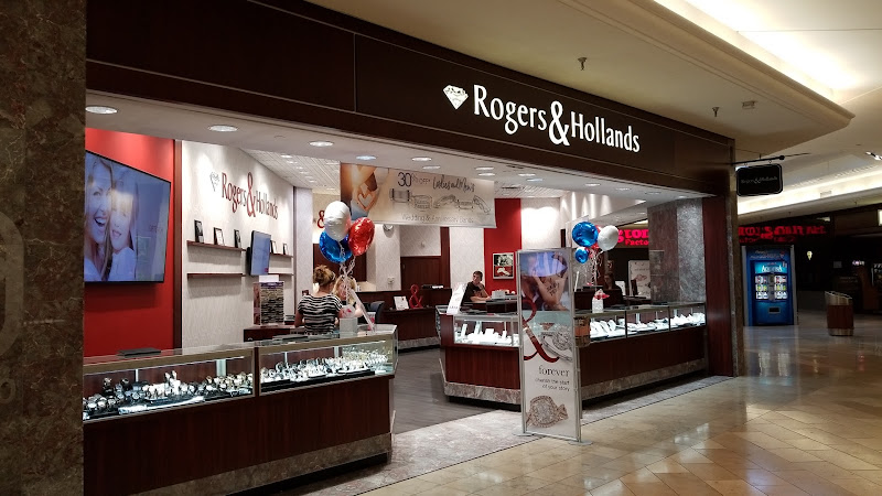 Rogers & Hollands Jewelers