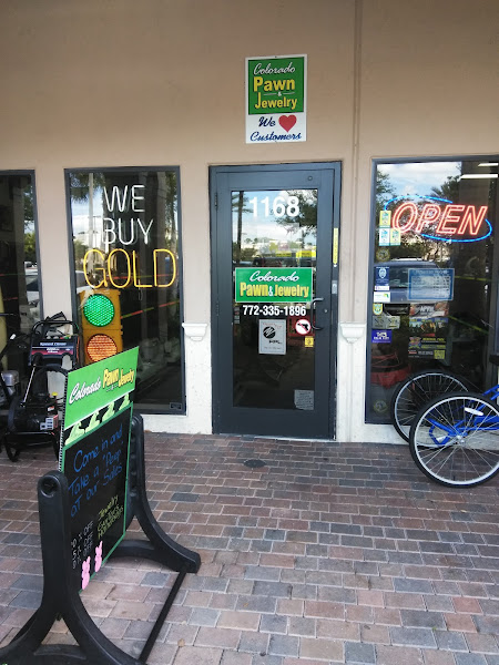 Colorado Pawn and Jewelry