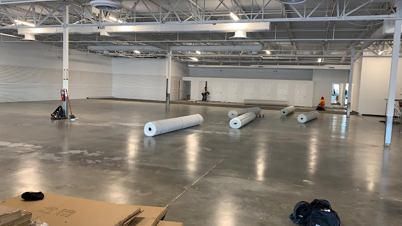 Carpet Zone, LLC