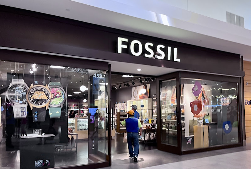 Fossil Outlet Store