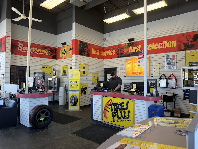 Tires Plus