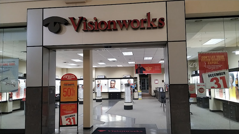 Visionworks Cedar Hills Crossing