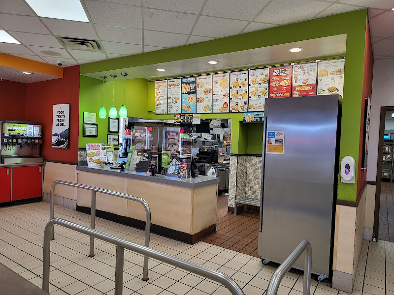 Del Taco