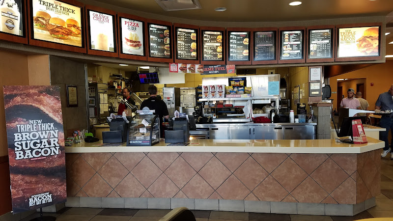 Arby's