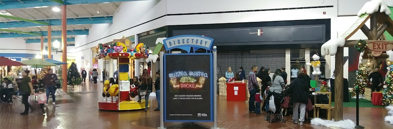 Macroplaza Mall