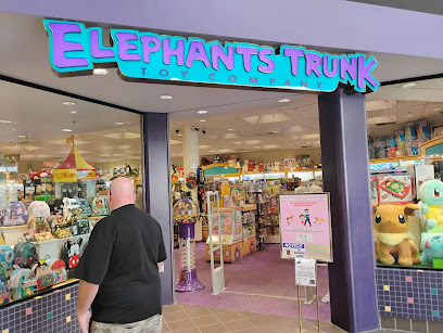 Elephant's Trunk Toy Company