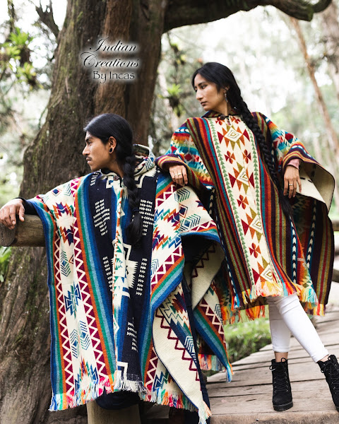 Indian Creations