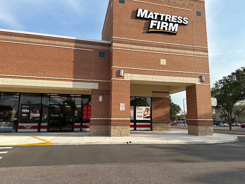 Mattress Firm