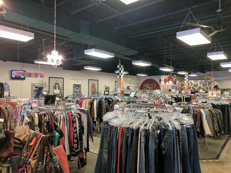 Savvy Consignment