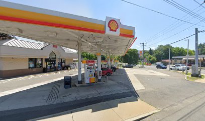Joe's Kwik Mart