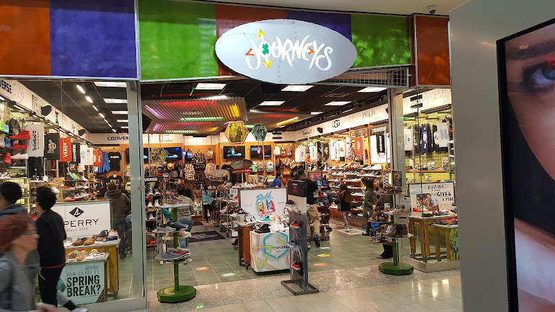 Journeys
