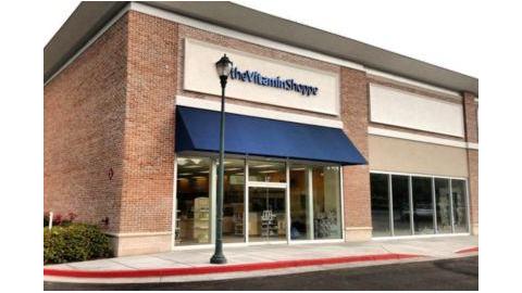 The Vitamin Shoppe